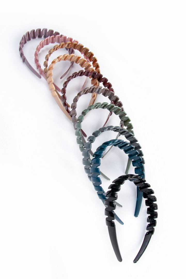 Обруч для волосся